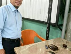 Pendiri LSM BLJ Minta kepada pejabat terkait dipusat, Dalam pengrekrutan pimpinan PDAM seluruh daerah harus orang berpengalaman,Bukan karena kedekatan.