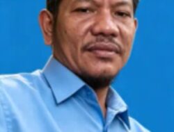 Hancurnya Fondasi Bangsa Diduga karena Iman, Pikiran, dan Tangan Panitia Pemilu yang Kurang Amanah