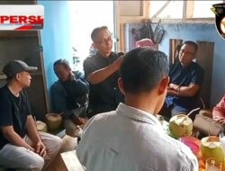 BUKAN SIDAK PROYEK! IING MISBAHUDDIN TURUN BERSAMA PELAKU UMKM TALAGA: DENGAR LANGSUNG, KUATKAN EKONOMI RAKYAT