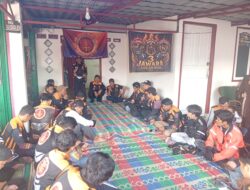 Kopdar Paguyuban Trisula Nusantara Palembang, Ketua Umum: Pererat Silaturahmi dan Perkuat Kebersamaan