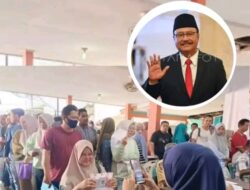 Langsa – Pemerintah mencairkan bantuan senilai Rp 435,327 miliar untuk masyarakat terdampak bencana di 6 wilayah di Sumatra.