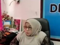 PLT kadis dinsos Aceh timur:61.024 kk sudah di BPS pusat segera cair