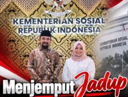 Kawal hak korban bencana, Bupati Aceh timur jemput bola bantuan jadup tahap 2 ke Kemensos RI