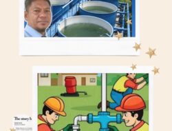 Jaminan Kualitas Air Bersih & Seleksi Direktur PDAM Tirta Kemuning Jadi Fokus Utama