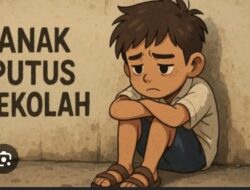 MIRIS’ MASIH ADA ANAK-ANAK PROVINSI KEPULUAN BANGKA BELITUNG ,YANG BELUM MENDAPAT TEMPAT SEKOLAH ,TERANCAM AKAN PUTUS SEKOLAH’ KEMANA PROGRAM WAJIB BELAJAR SEKOLAH 12 TAHUN