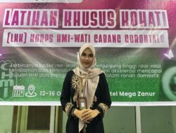 Melintasi Narasi Ketidakmampuan: Tantangan Kepemimpinan Perempuan dalam Adat, Sosial, Budaya, dan Agama di Gorontalo