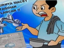 Tagihan Dituntut Tepat Waktu, Pelanggan Sesalkan Air PDAM Tirta Keumuning Langsa Kerap Macet Berhari-hari