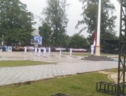 Meriahkan HUT ke-25 Kota Langsa, Pemko Hadirkan Pasar Tani Aceh hingga Kado Pelatihan Kerja Gratis Bagi Pemuda