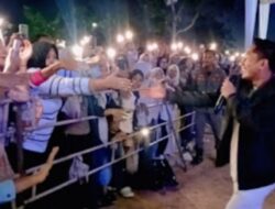Denyut Nadir Kota Jasa: Menggeliatnya Ekonomi Kreatif Langsa dalam Balutan Tarikan Suara Bergek