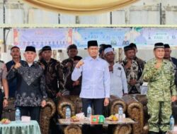 Bukan Sekadar Piala, Wabup Aceh Timur Tegaskan Akhlak sebagai Fondasi Utama Anak di FASI Indra Makmur