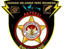 DPP AKPERSI Tegas! Anggota Rangkap Organisasi Pers Terancam Sanksi, Nama Munawir Sazili Dicoret